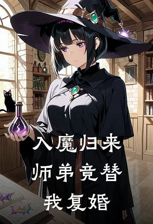 入魔归来，师弟竟替我复婚(林渊方瑶)全本免费在线阅读_入魔归来，师弟竟替我复婚全文阅读