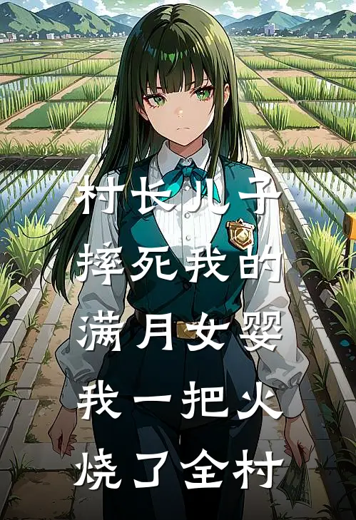 村长儿子摔死我的满月女婴，我一把火烧了全村(抖音热门)最新小说全文阅读_最新章节列表村长儿子摔死我的满月女婴，我一把火烧了全村(抖音热门)