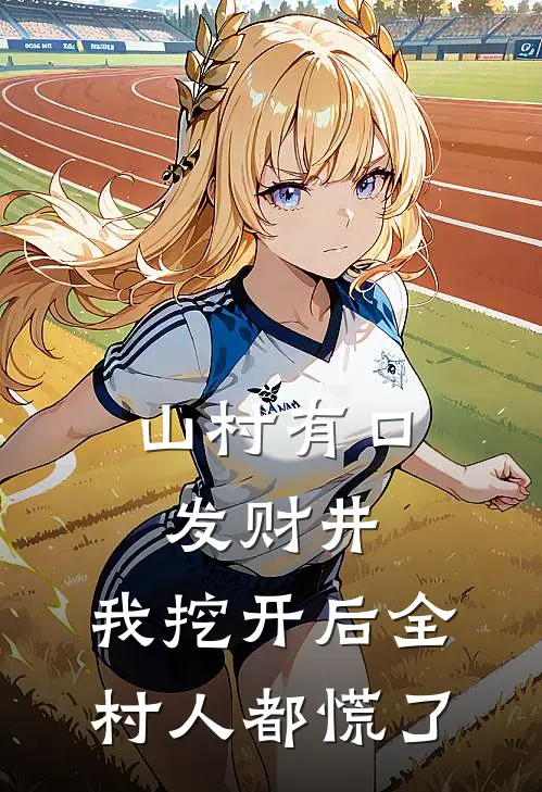 山村有口发财井，我挖开后全村人都慌了(抖音热门)全本完结小说_完整版免费全文阅读山村有口发财井，我挖开后全村人都慌了(抖音热门)