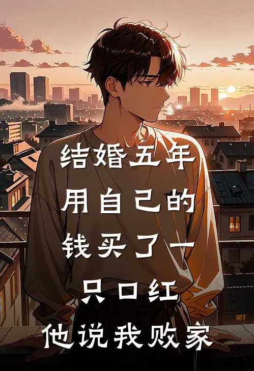 结婚五年，用自己的钱买了一只口红，他说我败家(陈念周屹)在哪看免费小说_最新章节列表结婚五年，用自己的钱买了一只口红，他说我败家(陈念周屹)