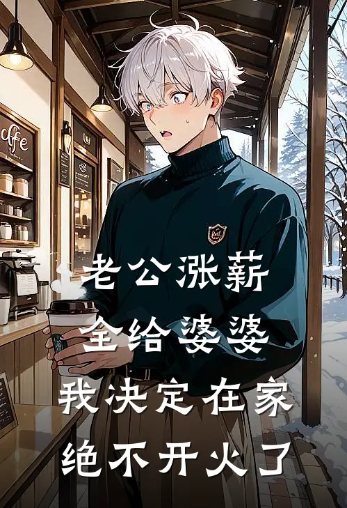 老公涨薪全给婆婆，我决定在家绝不开火了(周启周启缩)全文免费小说_小说免费完结老公涨薪全给婆婆，我决定在家绝不开火了(周启周启缩)