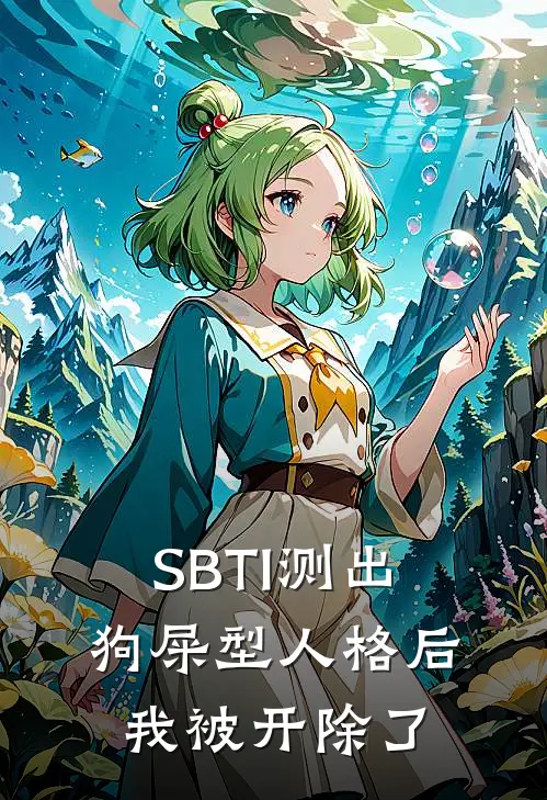 SBTI测出狗屎型人格后，我被开除了(SBTI白萌萌)完本小说_热门的小说SBTI测出狗屎型人格后，我被开除了SBTI白萌萌