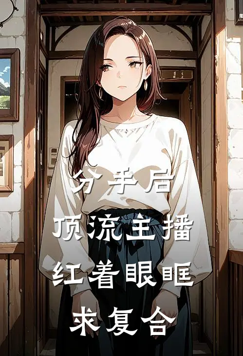 分手后，顶流主播红着眼眶求复合林晚沈时远免费小说完结_最新章节列表分手后，顶流主播红着眼眶求复合(林晚沈时远)