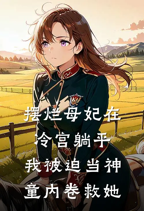 摆烂母妃在冷宫躺平，我被迫当神童内卷救她赵澈柳含烟在线免费小说_最新推荐小说摆烂母妃在冷宫躺平，我被迫当神童内卷救她(赵澈柳含烟)