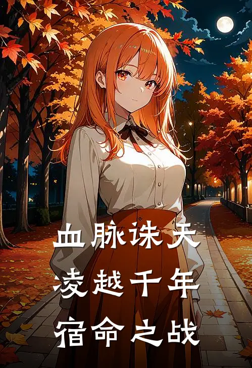 血脉诛天，凌越千年宿命之战凌千痕凌少主完本小说免费阅读_最新章节列表血脉诛天，凌越千年宿命之战(凌千痕凌少主)