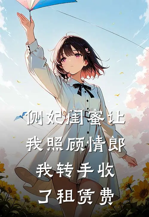 侧妃闺蜜让我照顾情郎，我转手收了租赁费抖音热门最新热门小说_免费小说全文阅读侧妃闺蜜让我照顾情郎，我转手收了租赁费(抖音热门)