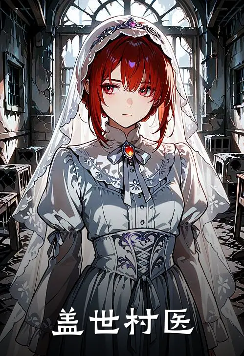 盖世村医(周野田秀兰)完整版免费阅读_(盖世村医)全章节免费在线阅读