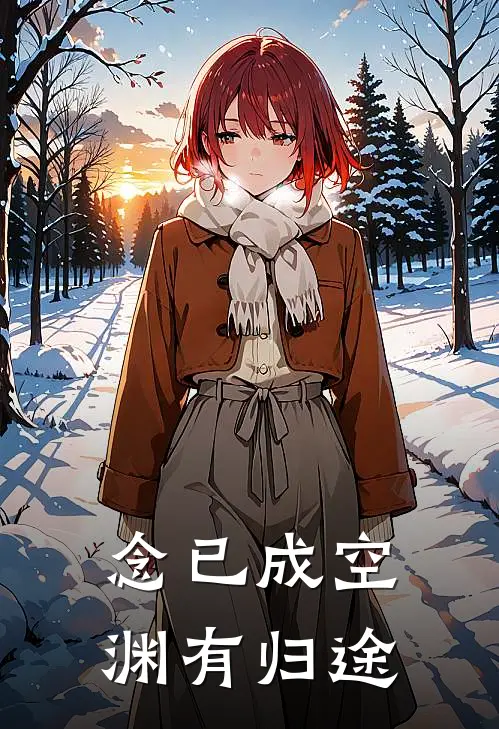 念已成空，渊有归途(沈晏如楚云铮)免费阅读_无弹窗全文免费阅读念已成空，渊有归途沈晏如楚云铮