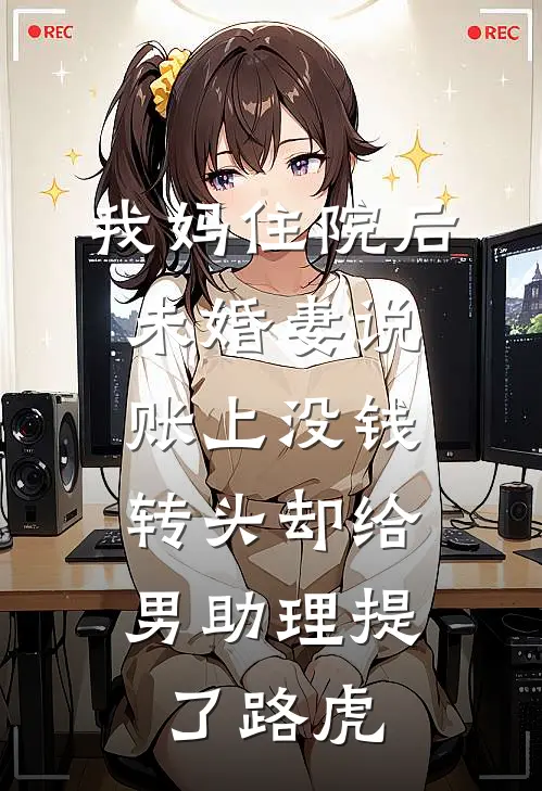 我妈住院后未婚妻说账上没钱，转头却给男助理提了路虎(沈沐妍陈铭)在线免费小说_完结小说免费阅读我妈住院后未婚妻说账上没钱，转头却给男助理提了路虎沈沐妍陈铭