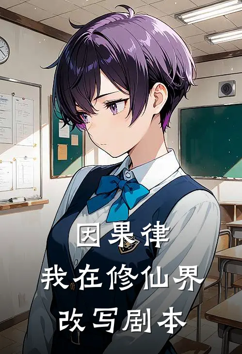 因果律：我在修仙界改写剧本陆远白子虚最新完结小说推荐_全集免费小说因果律：我在修仙界改写剧本陆远白子虚