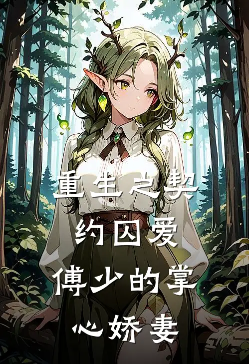 重生之契约囚爱:傅少的掌心娇妻(苏晚晴傅霆深)在哪看免费小说_已完结小说推荐重生之契约囚爱:傅少的掌心娇妻苏晚晴傅霆深