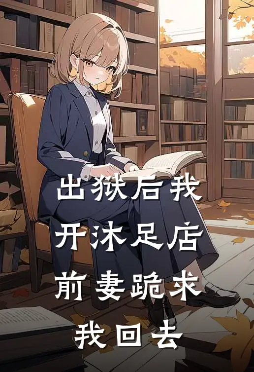 出狱后我开沐足店，前妻跪求我回去(广贤刘冬岩)完结小说_小说完整版免费阅读出狱后我开沐足店，前妻跪求我回去广贤刘冬岩