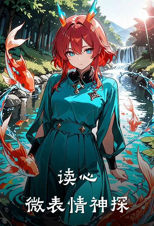 读心：微表情神探(姚学琛展婷)在哪看免费小说_已完结小说推荐读心：微表情神探姚学琛展婷