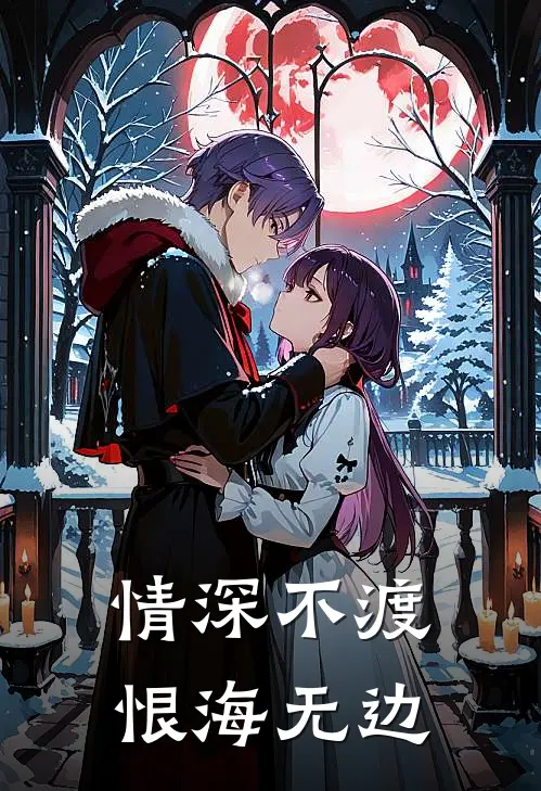 情深不渡，恨海无边萧知晏暗卫免费小说大全_小说推荐完本情深不渡，恨海无边(萧知晏暗卫)