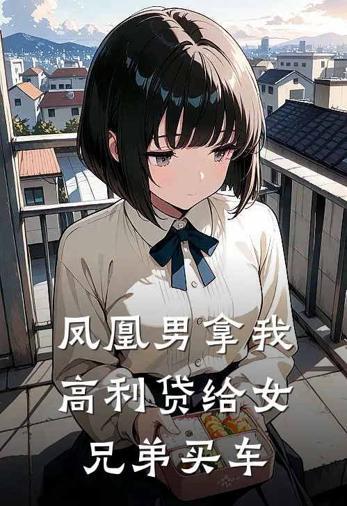 凤凰男拿我高利贷给女兄弟买车苏贺州王娇娇热门小说大全_免费小说完结凤凰男拿我高利贷给女兄弟买车苏贺州王娇娇