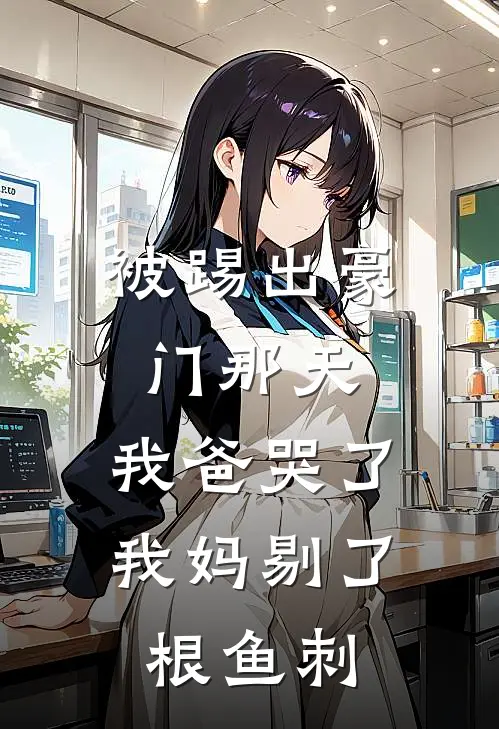 被踢出豪门那天，我爸哭了，我妈剔了根鱼刺(江屿我爸)全本免费在线阅读_被踢出豪门那天，我爸哭了，我妈剔了根鱼刺全文阅读