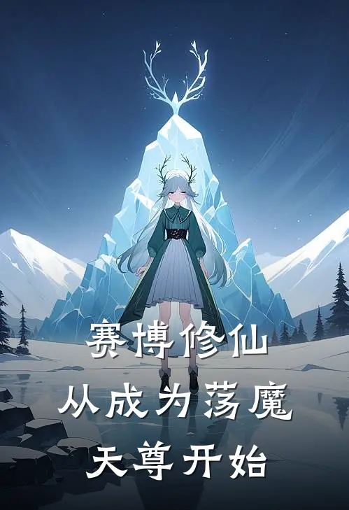 赛博修仙：从成为荡魔天尊开始苏昧王坚新热门小说_小说免费阅读赛博修仙：从成为荡魔天尊开始(苏昧王坚)