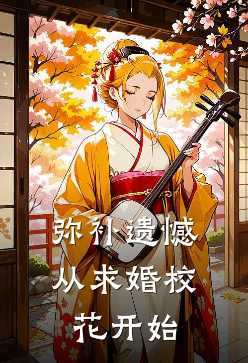 弥补遗憾，从求婚校花开始余年周婉免费小说推荐_免费小说笔趣阁弥补遗憾，从求婚校花开始余年周婉