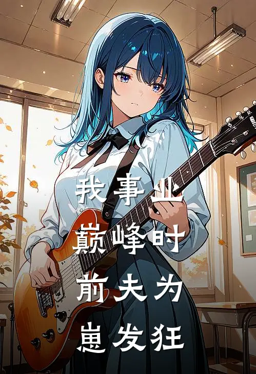 我事业巅峰时，前夫为崽发狂(姜眠陆衡)最新热门小说_完结小说我事业巅峰时，前夫为崽发狂(姜眠陆衡)