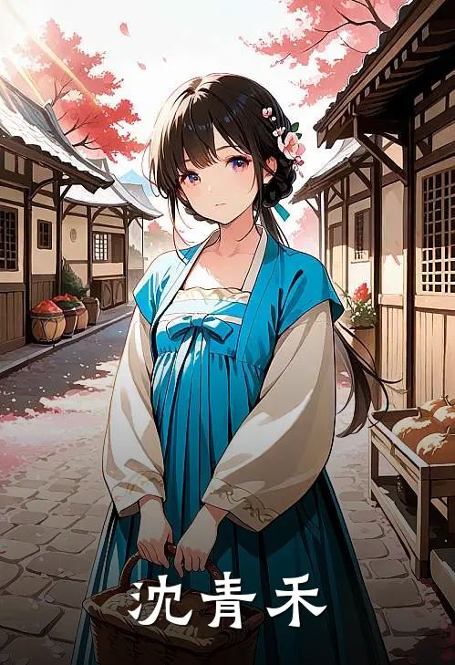 沈青禾(沉青禾沉青瑶)热门小说阅读_全文免费阅读沈青禾沉青禾沉青瑶