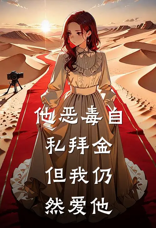 《他恶毒自私拜金，但我仍然爱他》温寻江序白全本阅读_(温寻江序白)全集阅读