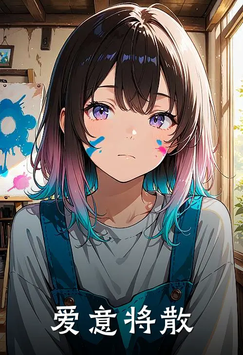 爱意将散(陈默林听晚)最新小说_免费阅读完整版小说爱意将散(陈默林听晚)