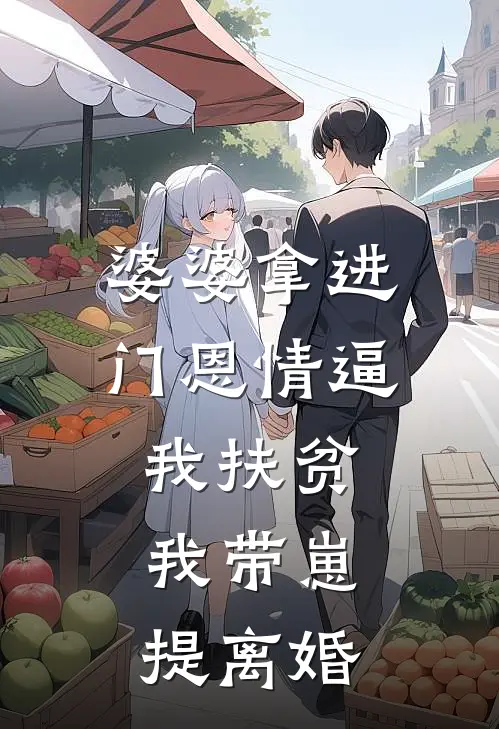 婆婆拿进门恩情逼我扶贫，我带崽提离婚雅琳王秀芬热门小说推荐_完本小说大全婆婆拿进门恩情逼我扶贫，我带崽提离婚(雅琳王秀芬)