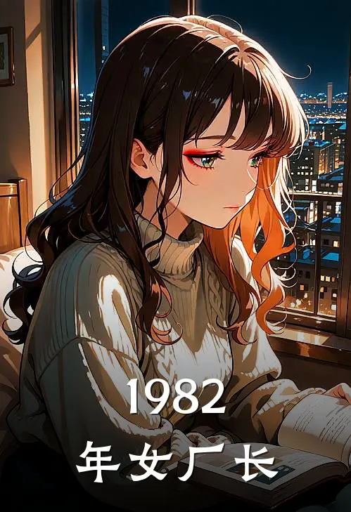 1982年女厂长顾明珠宋建国完结小说免费阅读_完本热门小说1982年女厂长顾明珠宋建国