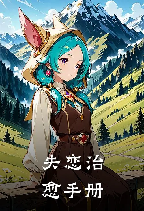 失恋治愈手册任黎祁艳丽最新免费小说_免费完本小说失恋治愈手册任黎祁艳丽