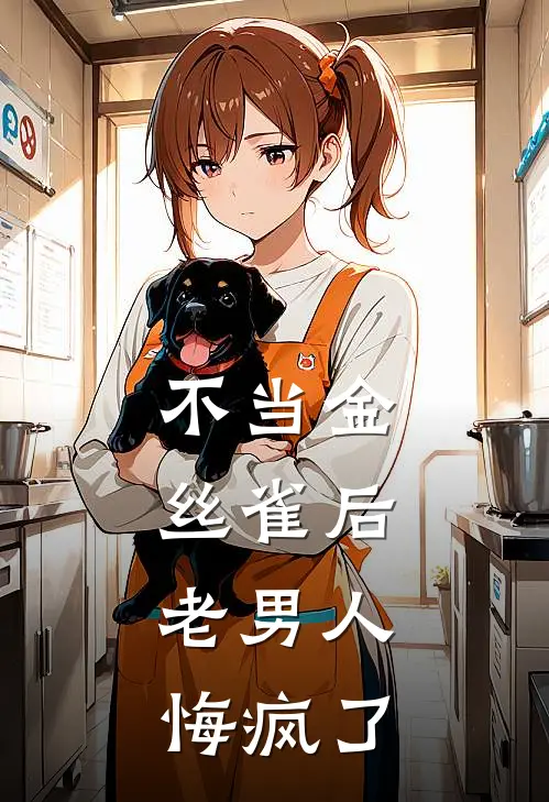 不当金丝雀后，老男人悔疯了黎思思宁理热门小说阅读_完本完结小说不当金丝雀后，老男人悔疯了黎思思宁理