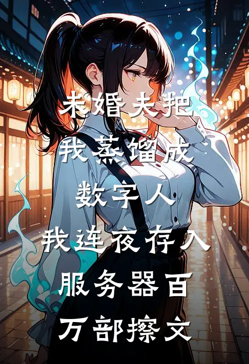 未婚夫把我蒸馏成数字人，我连夜存入服务器百万部擦文林晚晚陆辞小说免费完结_完本热门小说未婚夫把我蒸馏成数字人，我连夜存入服务器百万部擦文林晚晚陆辞