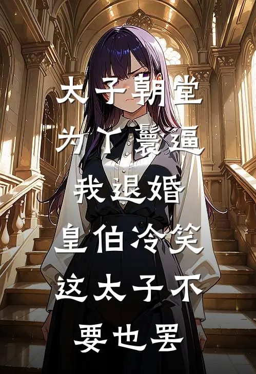 太子朝堂为丫鬟逼我退婚，皇伯冷笑：这太子不要也罢(魏锦李澈)免费小说阅读_完结版小说推荐太子朝堂为丫鬟逼我退婚，皇伯冷笑：这太子不要也罢(魏锦李澈)