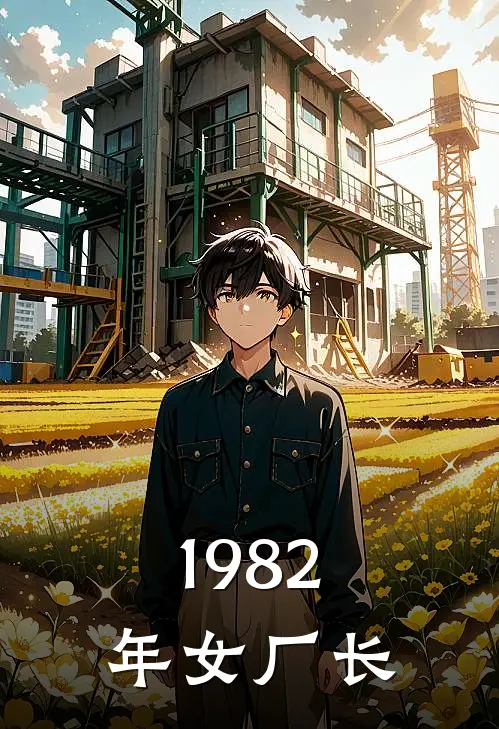 1982年女厂长顾明珠宋建国最热门小说_免费小说全集1982年女厂长(顾明珠宋建国)
