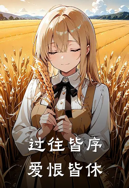 过往皆序，爱恨皆休(沈临城苏知薇)完结小说_小说完整版免费阅读过往皆序，爱恨皆休沈临城苏知薇