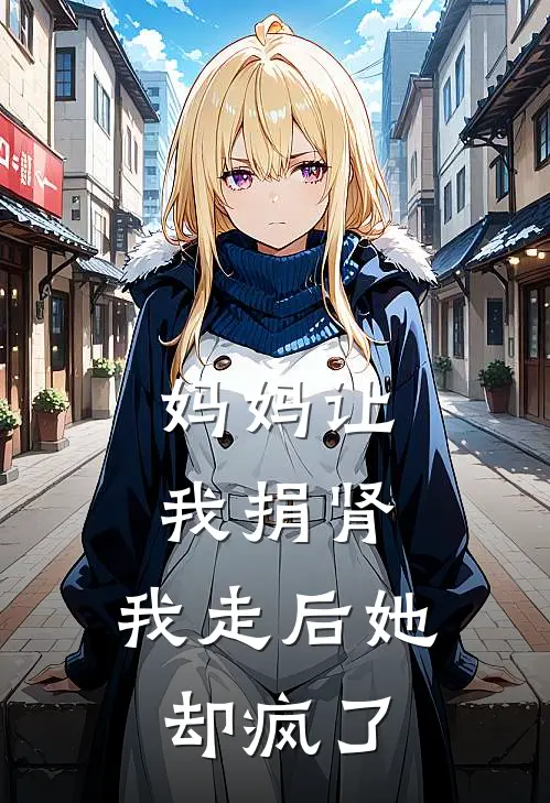 宋央媛媛（妈妈让我捐肾，我走后她却疯了）免费阅读无弹窗_妈妈让我捐肾，我走后她却疯了宋央媛媛全文免费阅读无弹窗大结局