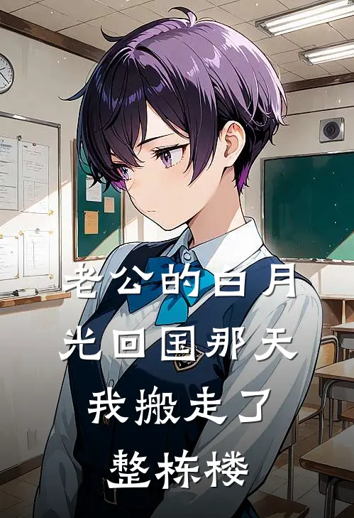 老公的白月光回国那天，我搬走了整栋楼(晚亭沈若薇)热门网络小说_最新章节列表老公的白月光回国那天，我搬走了整栋楼(晚亭沈若薇)