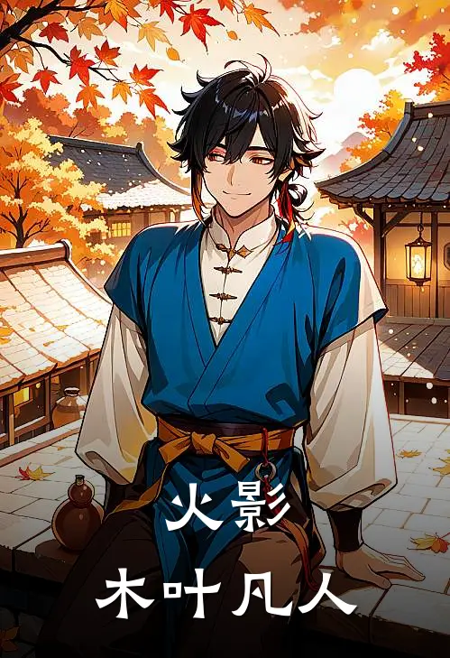 火影：木叶凡人(卡卡西勾玉)在哪看免费小说_已完结小说推荐火影：木叶凡人卡卡西勾玉