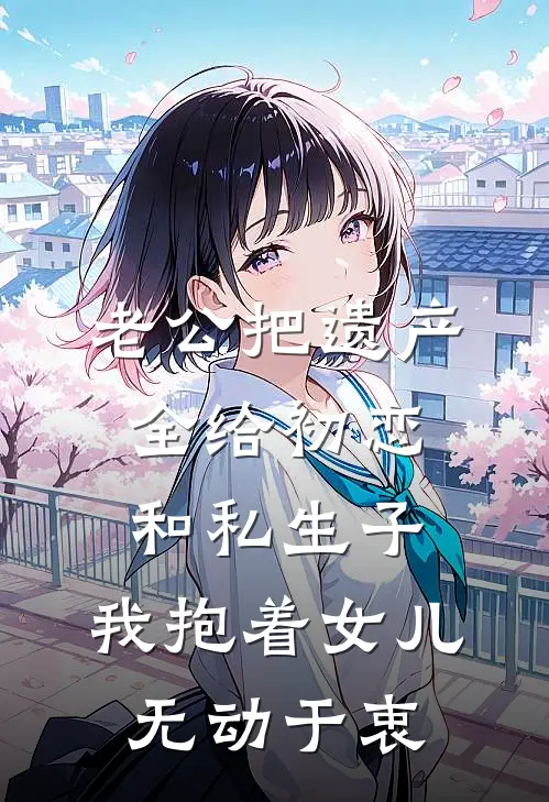 程锦商言(老公把遗产全给初恋和私生子，我抱着女儿无动于衷)完整版免费在线阅读_《老公把遗产全给初恋和私生子，我抱着女儿无动于衷》全集在线阅读