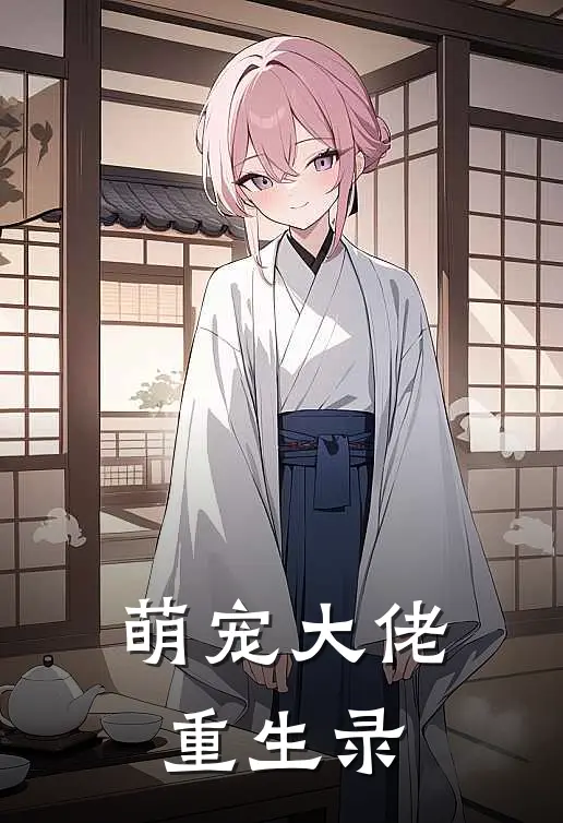 萌宠大佬重生录(周婉儿周婉儿)全文阅读免费全集_完结小说萌宠大佬重生录周婉儿周婉儿