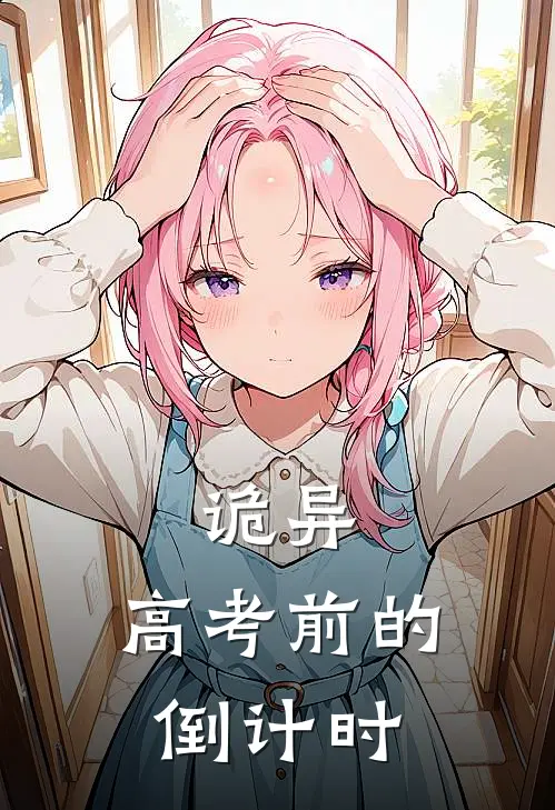 诡异：高考前的倒计时(书怡安苏辰灵)在线阅读免费小说_完整版小说免费阅读诡异：高考前的倒计时(书怡安苏辰灵)