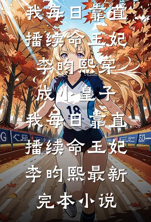 全集免费小说穿成小皇子：我每日靠直播续命玉妃李昀熙_穿成小皇子：我每日靠直播续命玉妃李昀熙最新完本小说