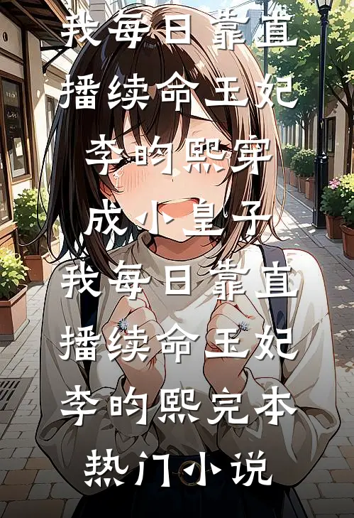 完结小说穿成小皇子：我每日靠直播续命(玉妃李昀熙)_穿成小皇子：我每日靠直播续命(玉妃李昀熙)完本热门小说