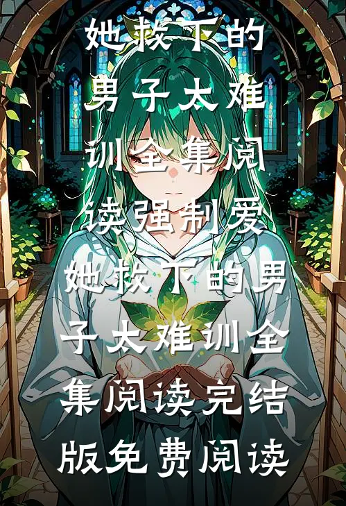 (木法沙桑茉莉)强制爱：她救下的男子太难训全集阅读_强制爱：她救下的男子太难训全集阅读完结版免费阅读