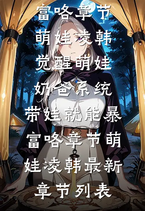 免费完本小说觉醒萌娃奶爸系统，带娃就能暴富咯章节萌娃凌韩_觉醒萌娃奶爸系统，带娃就能暴富咯章节萌娃凌韩最新章节列表