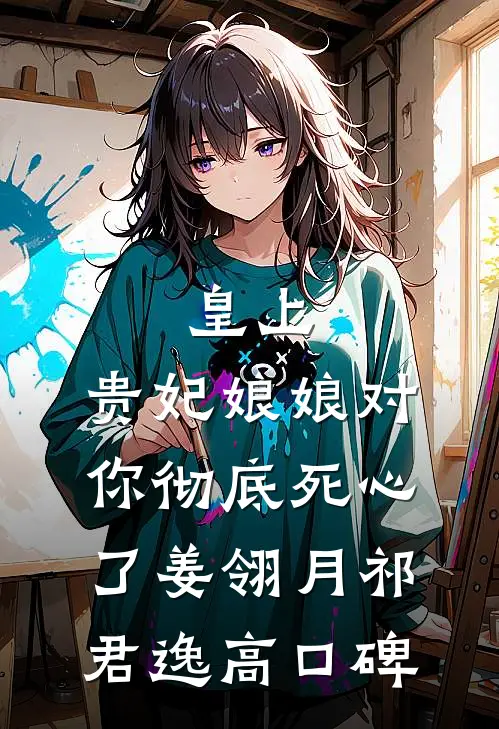 皇上，贵妃娘娘对你彻底死心了(姜翎月祁君逸)高口碑