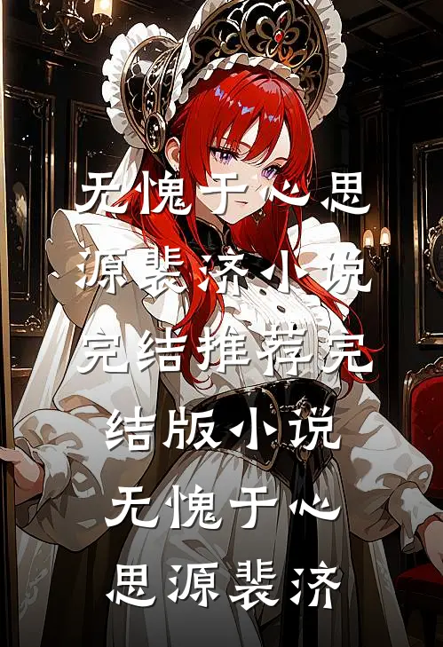 无愧于心(思源裴济)小说完结推荐_完结版小说无愧于心(思源裴济)