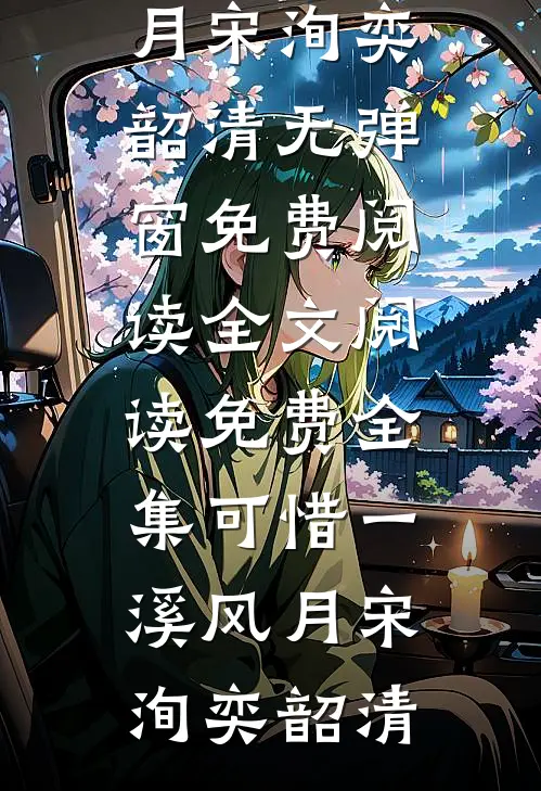 若微雨泪红尘(顾千寻殷明渡)免费完本小说_最新完本小说推荐若微雨泪红尘(顾千寻殷明渡)