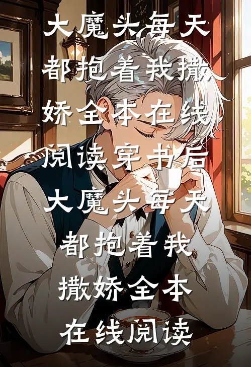 穿书后，大魔头每天都抱着我撒娇(洛冉冉黎尘)完结版免费在线阅读_《穿书后，大魔头每天都抱着我撒娇》全本在线阅读_《穿书后，大魔头每天都抱着我撒娇》全本在线阅读