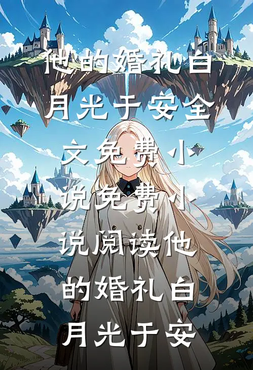他的婚礼白月光于安全文免费小说_免费小说阅读他的婚礼(白月光于安)