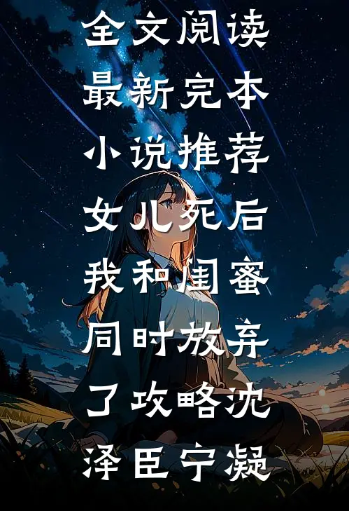 月色千山共雪吟(沈定渊江雪吟)免费小说推荐_小说完整版月色千山共雪吟(沈定渊江雪吟)